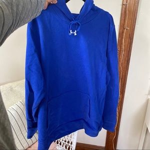 Under armour hoodie | size XL